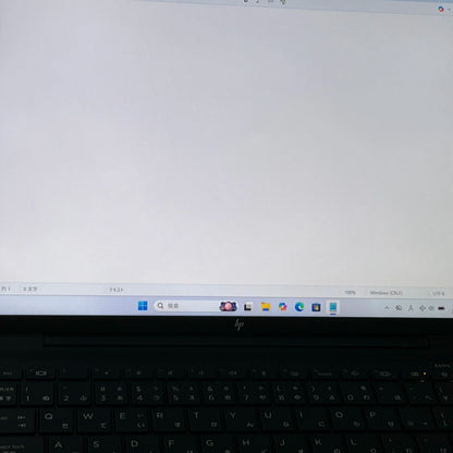 【中古Dランク】HP Dragonfly G4 Core i5 1335U/メモリ 16GB/SSD 512GB/13.5インチ/Windows 11 Pro
