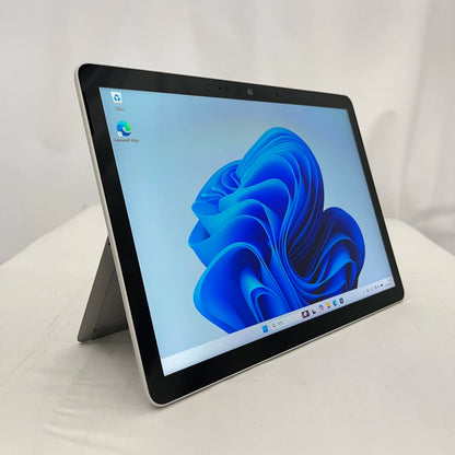 【中古Aランク】Microsoft Surface Go 2 Core m3 8100Y/メモリ 8GB/SSD 256GB/10.5インチ/Windows 11 Pro
