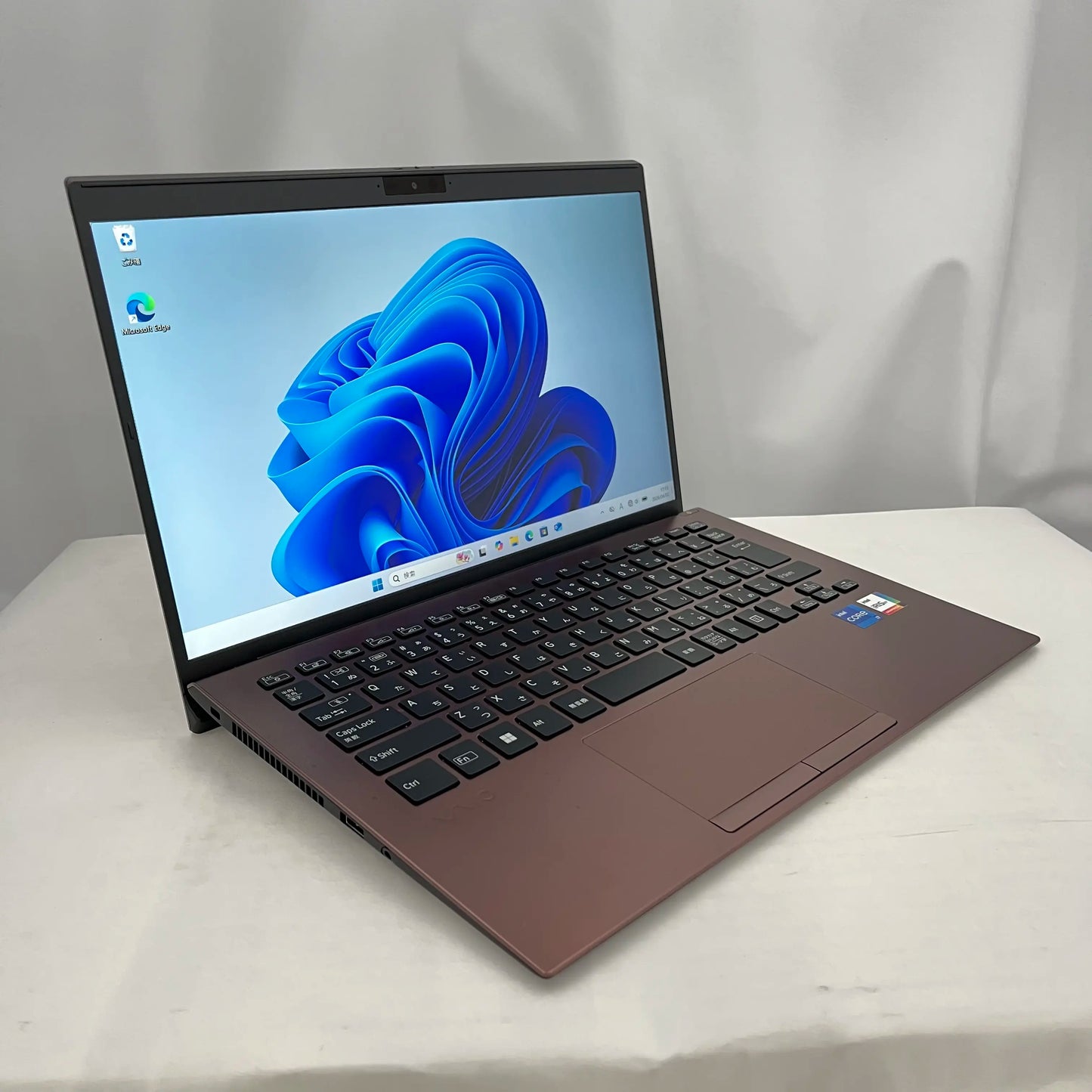 【中古Aランク】VAIO Pro PK VJPK218001345 Core i7 1165G7/メモリ 32GB/SSD 1TB/14インチ フルHD/Windows 11 Pro