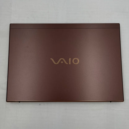 【中古Aランク】VAIO Pro PK VJPK218001345 Core i7 1165G7/メモリ 32GB/SSD 1TB/14インチ フルHD/Windows 11 Pro