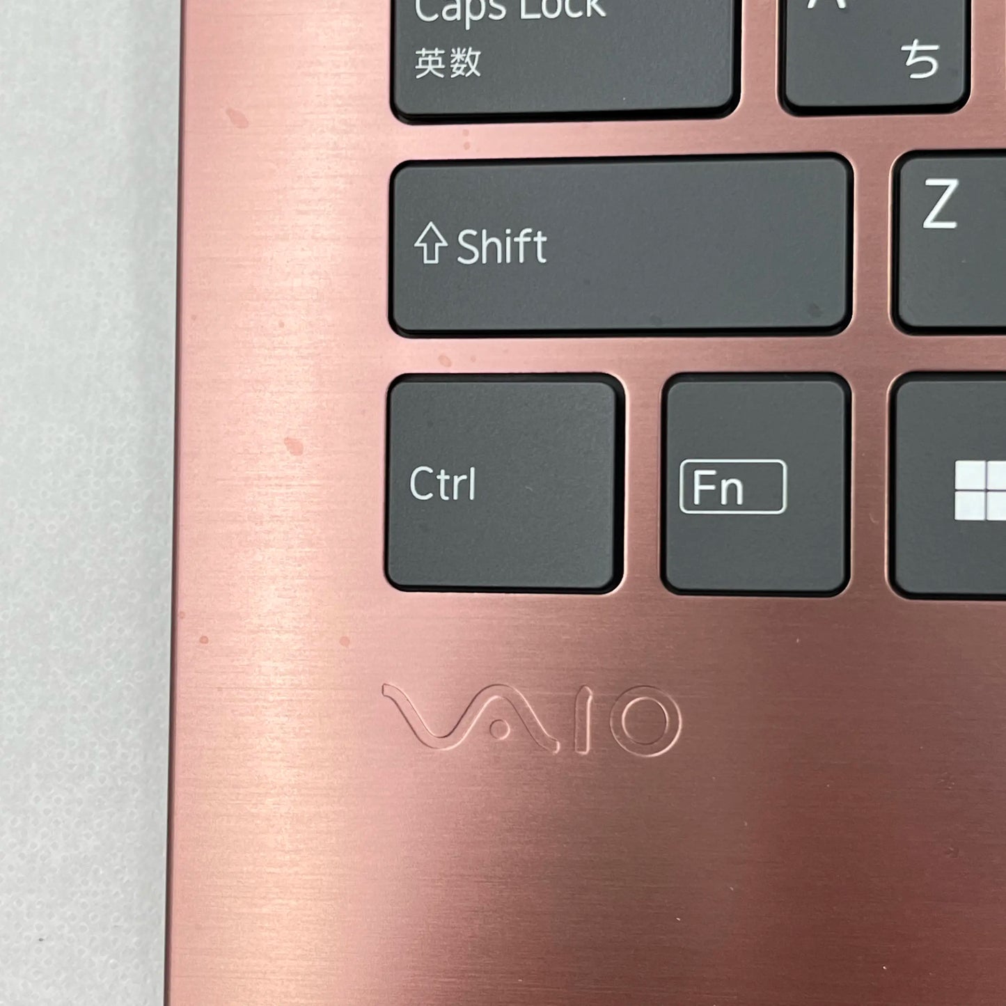 【中古Aランク】VAIO Pro PK VJPK218001345 Core i7 1165G7/メモリ 32GB/SSD 1TB/14インチ フルHD/Windows 11 Pro