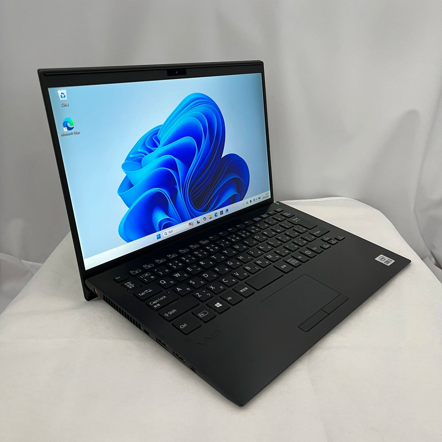 【中古Aランク】VAIO Pro PK VJPK13C11N Core i5 1035G1/メモリ 8GB/SSD 256GB/14インチ フルHD/Windows 11 Pro