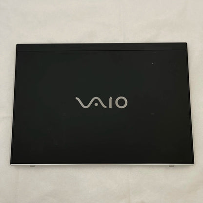 【中古Aランク】VAIO Pro PK VJPK13C11N Core i5 1035G1/メモリ 8GB/SSD 256GB/14インチ フルHD/Windows 11 Pro