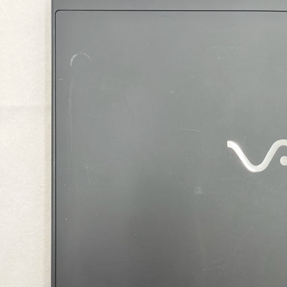 【中古Aランク】VAIO Pro PK VJPK13C11N Core i5 1035G1/メモリ 8GB/SSD 256GB/14インチ フルHD/Windows 11 Pro