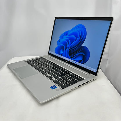 【中古Cランク】HP ProBook 450 G8 Core i7 1165G7/16GB/SSD 512GB/15.6インチ フルHD/Windows 11 Pro