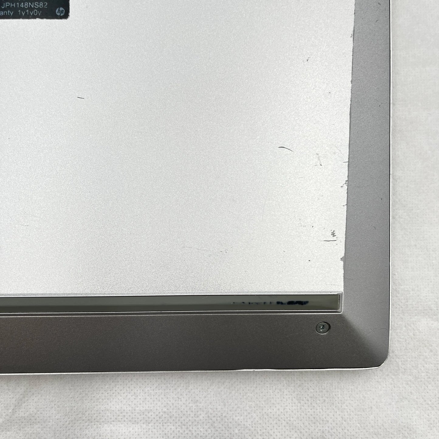 【中古Cランク】HP ProBook 450 G8 Core i7 1165G7/16GB/SSD 512GB/15.6インチ フルHD/Windows 11 Pro