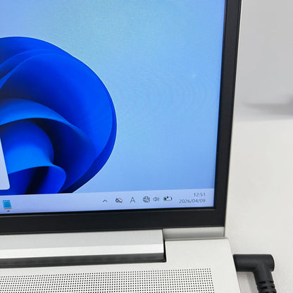 【中古Cランク】HP ProBook 450 G8 Core i7 1165G7/16GB/SSD 512GB/15.6インチ フルHD/Windows 11 Pro