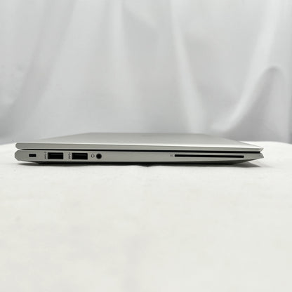 【中古Aランク】HP EliteBook 830 G7 Core i5 10310U/メモリ 16GB/SSD 256GB/13.3インチ フルHD/Windows 11 Pro