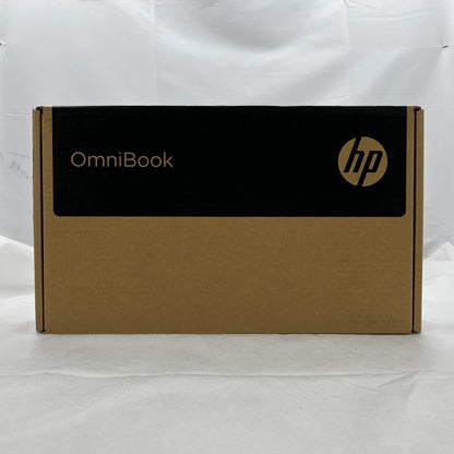 【新品】HP OmniBook 7 Aero Laptop NGAI 13-bg1000AU Ryzen AI 5 340/メモリ16GB/SSD 512GB/13.3インチ/Windows 11 Home