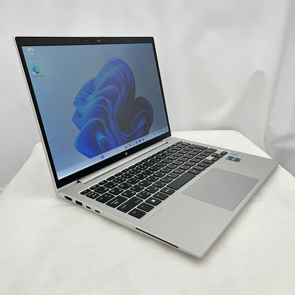 【中古Aランク】HP EliteBook 830 G10 Core i5 1345U/メモリ 16GB/SSD 256GB/13.3インチ/Windows 11 Pro
