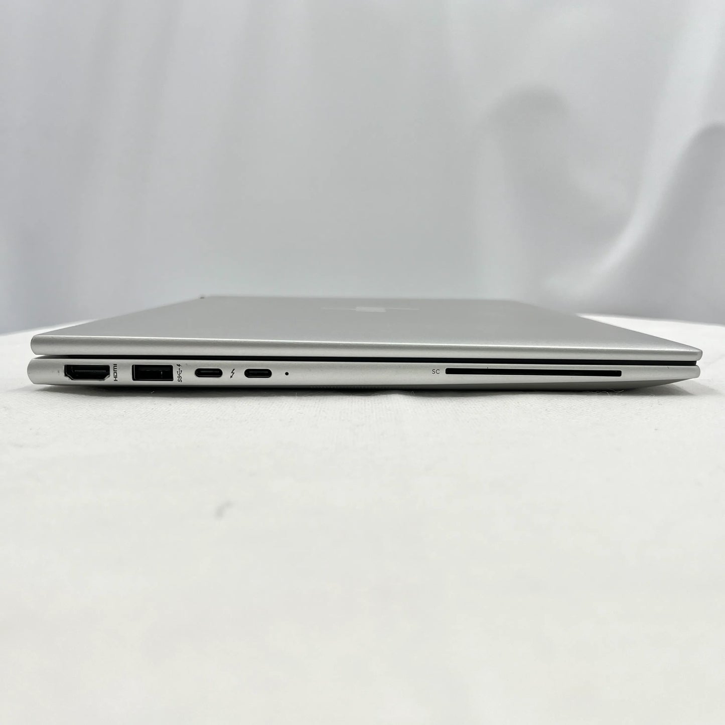 【中古Aランク】HP EliteBook 830 G10 Core i5 1345U/メモリ 16GB/SSD 256GB/13.3インチ/Windows 11 Pro
