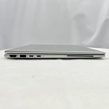 【中古Aランク】HP EliteBook 830 G10 Core i5 1345U/メモリ 16GB/SSD 256GB/13.3インチ/Windows 11 Pro