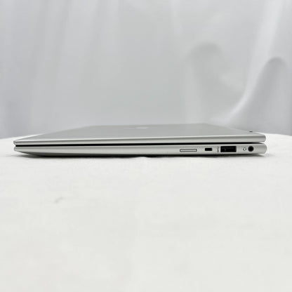 【中古Aランク】HP EliteBook 830 G10 Core i5 1345U/メモリ 16GB/SSD 256GB/13.3インチ/Windows 11 Pro