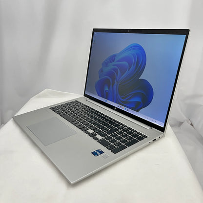 【中古Cランク】HP EliteBook 860 G9 Core i5 1245U/メモリ 16GB/SSD 256GB/16インチ/Windows 11 Pro