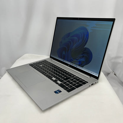 【中古Dランク】HP EliteBook 860 G9 Core i5 1245U/メモリ 16GB/SSD 256GB/16インチ/Windows 11 Pro