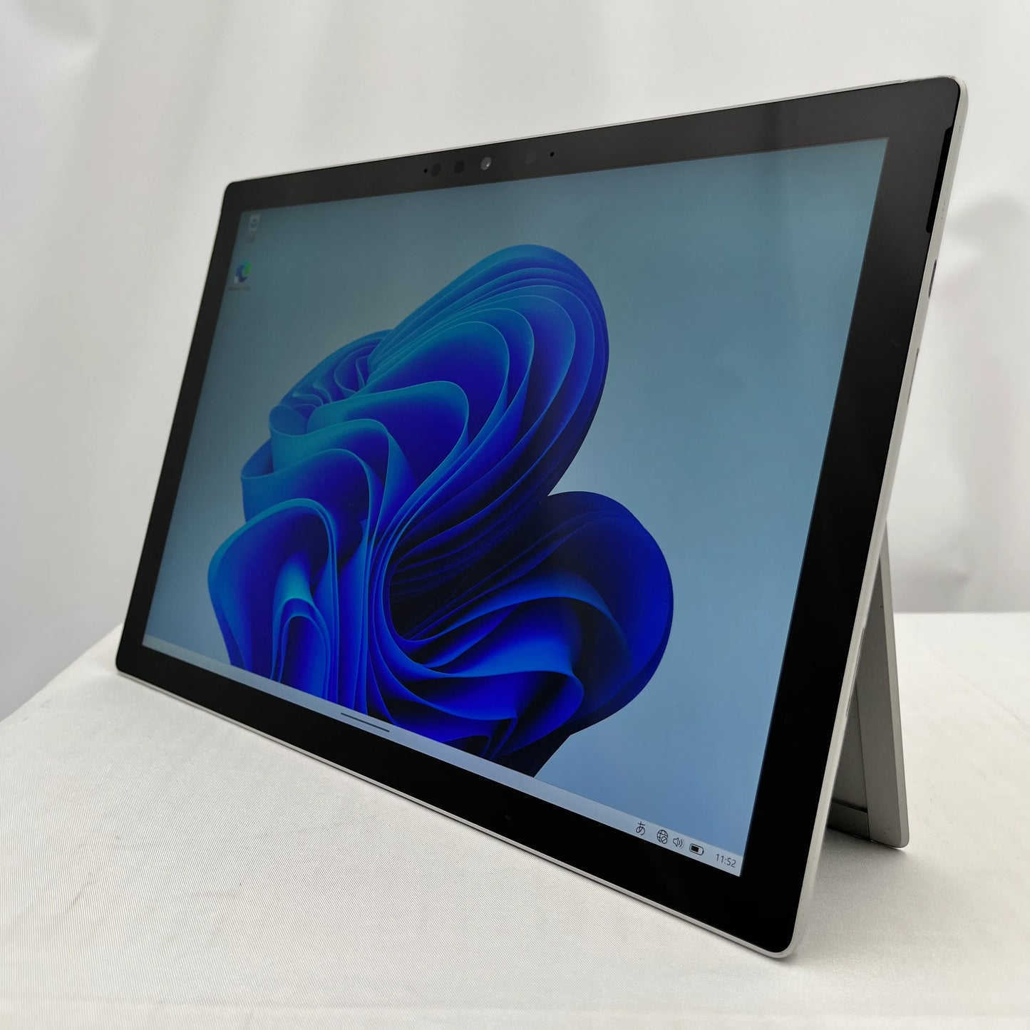 【中古Dランク】Microsoft Surface Pro 7 Core i5 1035G4/メモリ8GB/SSD 256GB/12.3インチ/Windows 11 Pro