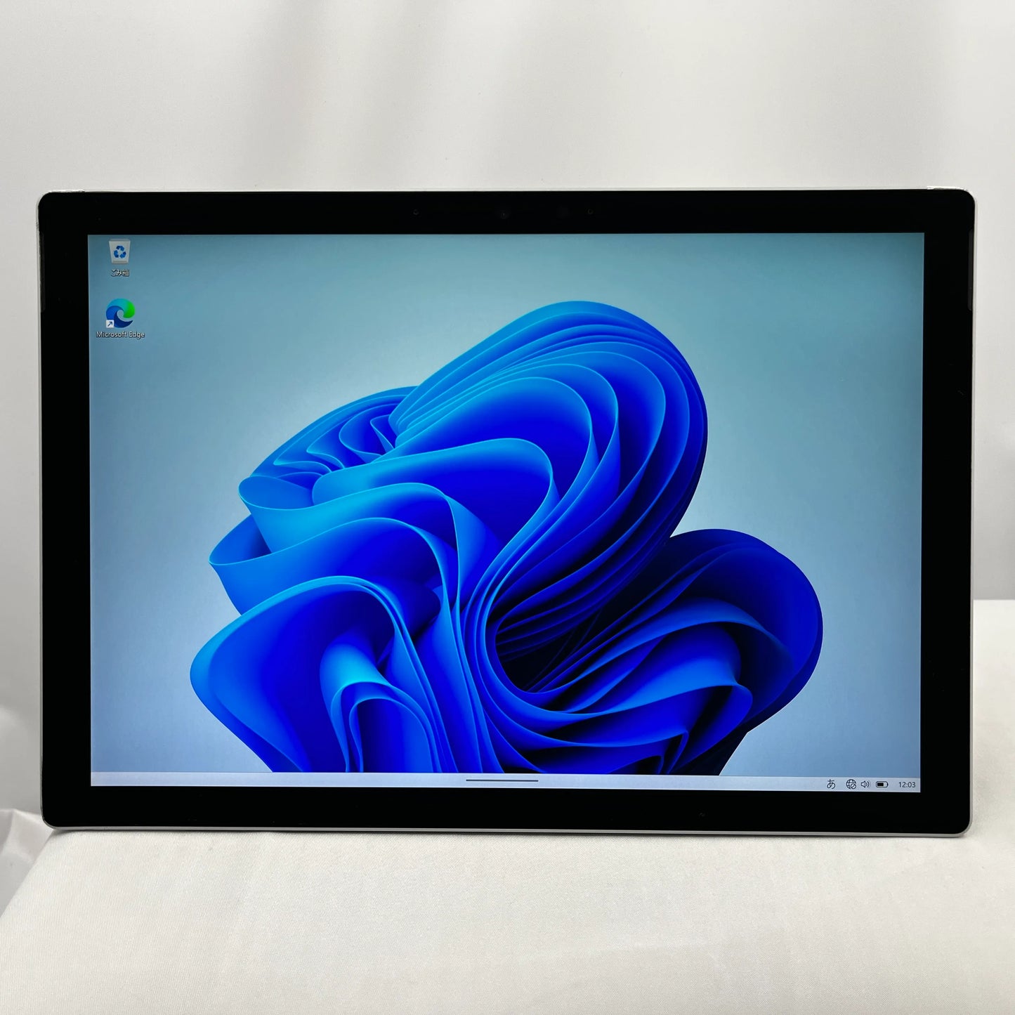 【中古Dランク】Microsoft Surface Pro 7 Core i5 1035G4/メモリ8GB/SSD 256GB/12.3インチ/Windows 11 Pro