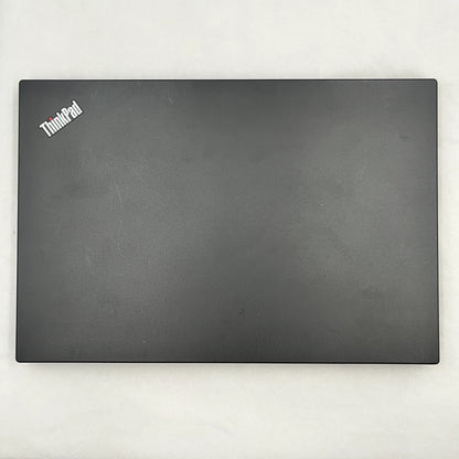 【中古Aランク】Lenovo ThinkPad L590 Core i5 8265U/メモリ8GB/SSD 256GB/15.6インチ フルHD/Windows 11 Pro