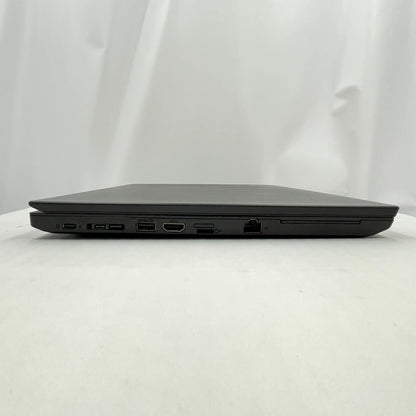 【中古Aランク】Lenovo ThinkPad L590 Core i5 8265U/メモリ8GB/SSD 256GB/15.6インチ フルHD/Windows 11 Pro