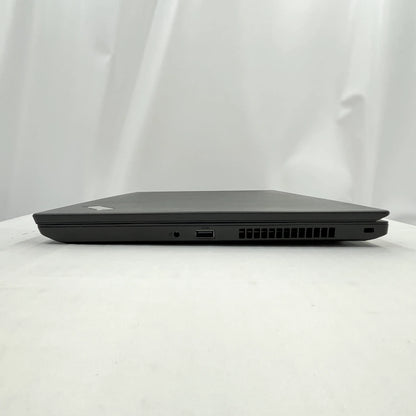 【中古Aランク】Lenovo ThinkPad L590 Core i5 8265U/メモリ8GB/SSD 256GB/15.6インチ フルHD/Windows 11 Pro
