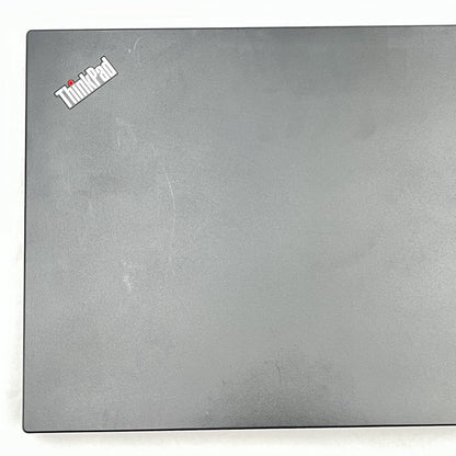 【中古Aランク】Lenovo ThinkPad L590 Core i5 8265U/メモリ8GB/SSD 256GB/15.6インチ フルHD/Windows 11 Pro