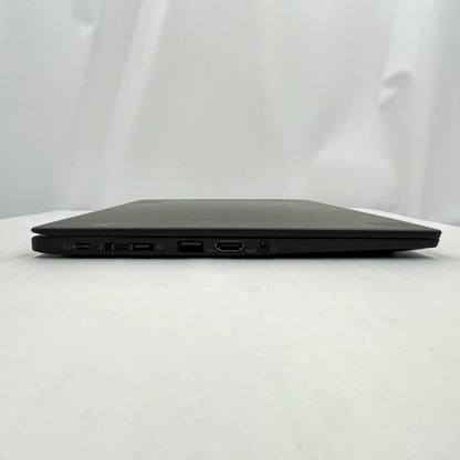 【中古Dランク】Lenovo ThinkPad X1 Carbon Gen 7 Core i7 8565U/メモリ 16GB/SSD 256GB/14インチ フルHD/Windows 11 Pro