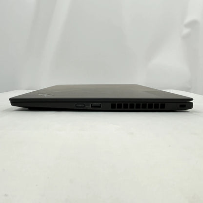 【中古Dランク】Lenovo ThinkPad X1 Carbon Gen 7 Core i7 8565U/メモリ 16GB/SSD 256GB/14インチ フルHD/Windows 11 Pro