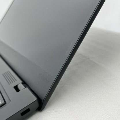 【中古Dランク】Lenovo ThinkPad X1 Carbon Gen 7 Core i7 8565U/メモリ 16GB/SSD 256GB/14インチ フルHD/Windows 11 Pro
