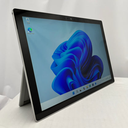 【中古Aランク】Microsoft Surface Pro 7+ Core i5 1135G7/メモリ 8GB/SSD 256GB/12.3インチ/Windows 11 Pro