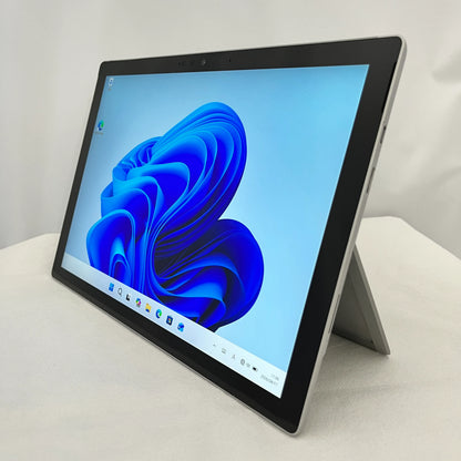 【中古Bランク】Microsoft Surface Pro 7+ Core i5 1135G7/メモリ 8GB/SSD 256GB/12.3インチ/Windows 11 Pro