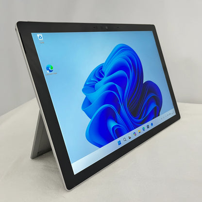 【中古Bランク】Microsoft Surface Pro 7+ Core i5 1135G7/メモリ 8GB/SSD 256GB/12.3インチ/Windows 11 Pro