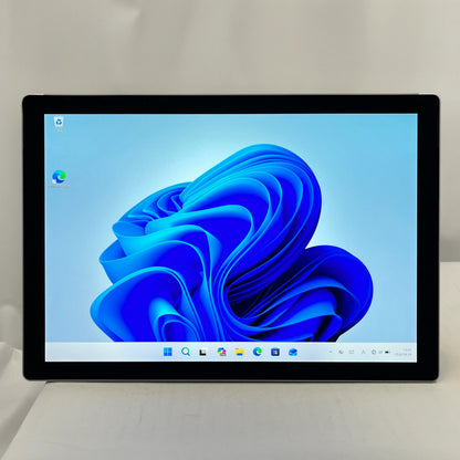 【中古Bランク】Microsoft Surface Pro 7+ Core i5 1135G7/メモリ 8GB/SSD 256GB/12.3インチ/Windows 11 Pro