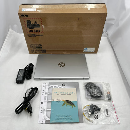 【中古Aランク】HP Laptop 14-em0002AU Athlon Silver 7120U/メモリ4GB/SSD 128GB/14インチ フルHD/Windows 11 Pro