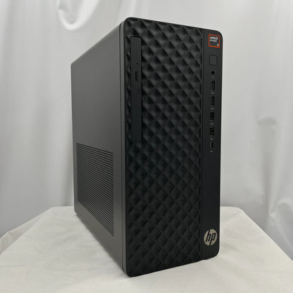 美品特価【中古Aランク】HP ProDesk 2 TWR G1a Ryzen 5 8500G/メモリ 8GB/SSD 256GB/DVDマルチ/Windows 11 Home