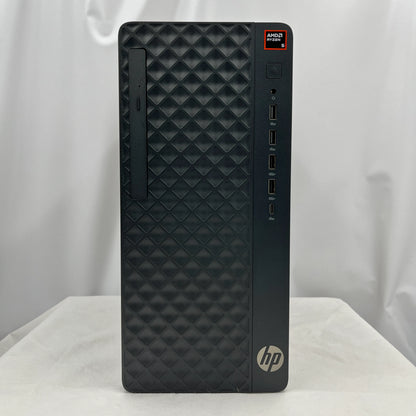 美品特価【中古Aランク】HP ProDesk 2 TWR G1a Ryzen 5 8500G/メモリ 8GB/SSD 256GB/DVDマルチ/Windows 11 Home