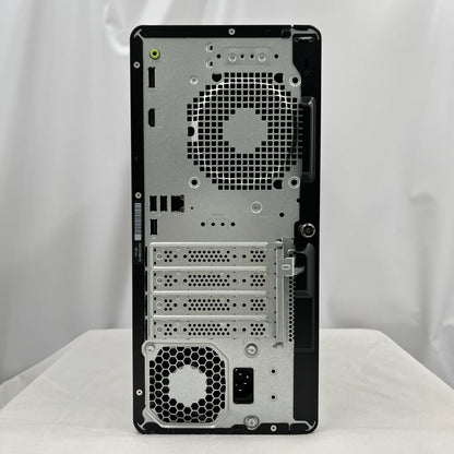 美品特価【中古Aランク】HP ProDesk 2 TWR G1a Ryzen 5 8500G/メモリ 8GB/SSD 256GB/DVDマルチ/Windows 11 Home