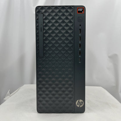 美品特価【中古Aランク】HP ProDesk 2 TWR G1a Ryzen 5 8500G/メモリ 8GB/SSD 256GB/DVDマルチ/Windows 11 Pro