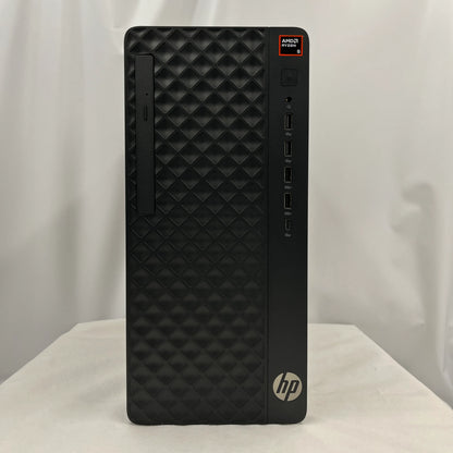 美品特価【中古Aランク】HP ProDesk 2 TWR G1a Ryzen 5 8500G/メモリ 8GB/SSD 256GB/DVDマルチ/Windows 11 Home