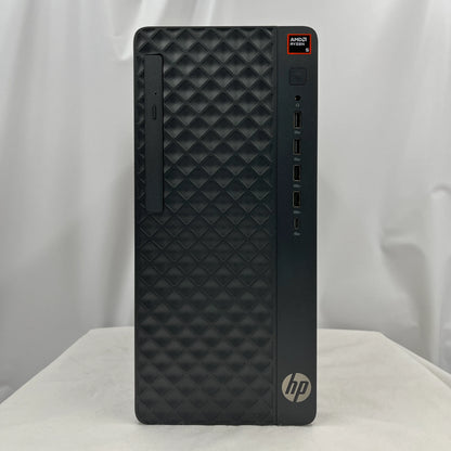 美品特価【中古Aランク】HP ProDesk 2 TWR G1a Ryzen 5 8500G/メモリ 8GB/SSD 256GB/DVDマルチ/Windows 11 Home