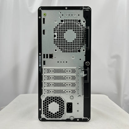【中古Aランク】HP ProDesk 2 TWR G1a Ryzen 5 8500G/メモリ 8GB/SSD 256GB/DVDマルチ/Windows 11 Home