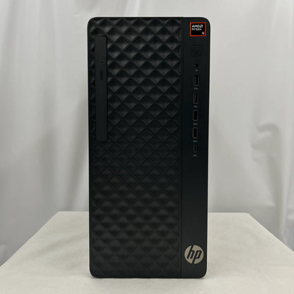美品特価【中古Aランク】HP ProDesk 2 TWR G1a Ryzen 5 8500G/メモリ 8GB/SSD 256GB/DVDマルチ/Windows 11 Pro