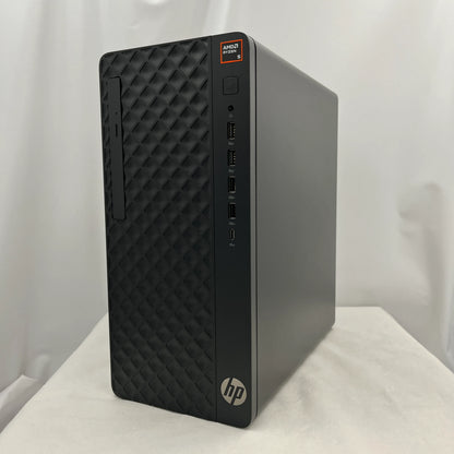 美品特価【中古Aランク】HP ProDesk 2 TWR G1a Ryzen 5 8500G/メモリ 8GB/SSD 256GB/DVDマルチ/Windows 11 Pro