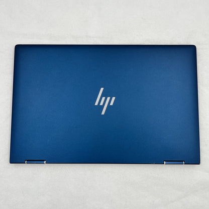 【中古Cランク】HP Elite Dragonfly Gen2 Core i5 1135G7/メモリ16GB/SSD 256GB/13.3インチ フルHD/Windows 11 Pro