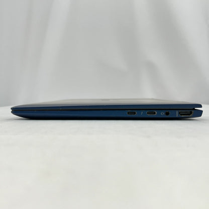 【中古Cランク】HP Elite Dragonfly Gen2 Core i5 1135G7/メモリ16GB/SSD 256GB/13.3インチ フルHD/Windows 11 Pro