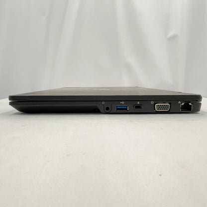 【中古Aランク】富士通 LIFEBOOK U7311/F Core i5 1145G7/メモリ 8GB/SSD 256GB/13.3インチ フルHD/Windows 11 Pro
