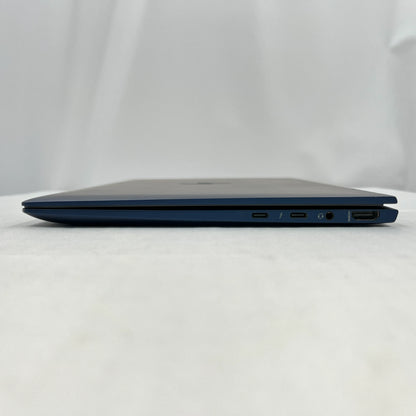 【中古Aランク】HP Elite Dragonfly Gen1 Core i7 8565U/メモリ16GB/SSD 256GB/13.3インチ フルHD/Windows 11 Pro