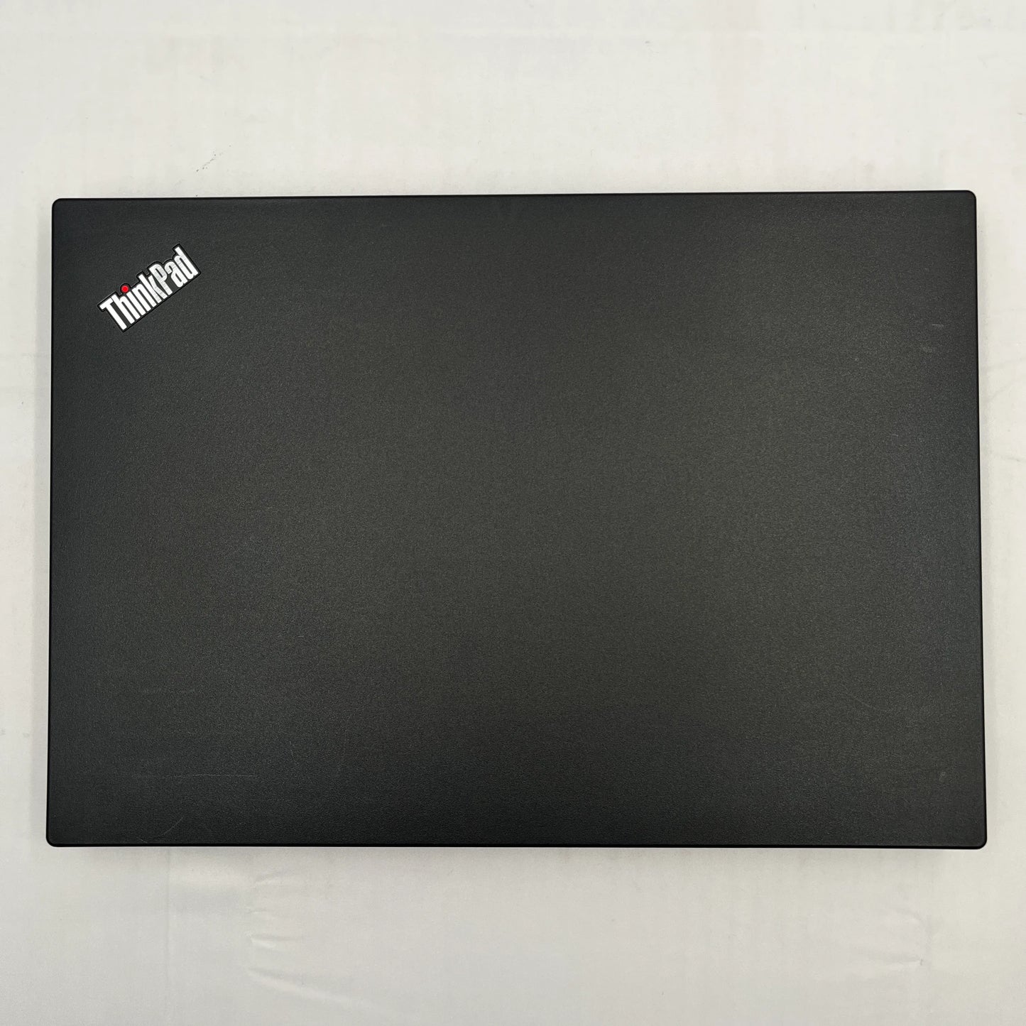 【中古Aランク】Lenovo ThinkPad L490 Core i5 8265U/メモリ8GB/SSD 256GB/14インチ/Windows 11 Pro