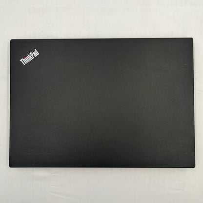 【中古Aランク】Lenovo ThinkPad L490 Core i5 8265U/メモリ8GB/SSD 256GB/14インチ/Windows 11 Pro