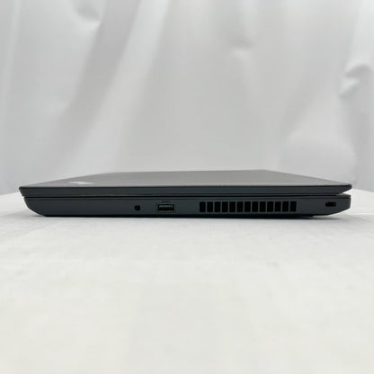 【中古Aランク】Lenovo ThinkPad L490 Core i5 8265U/メモリ8GB/SSD 256GB/14インチ/Windows 11 Pro