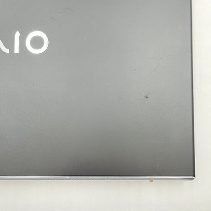 【中古Bランク】VAIO VAIO Pro PK VJPK211 Core i5 1135G7/メモリ8GB/SSD 128GB/13.3インチ フルHD/Windows 11 Pro